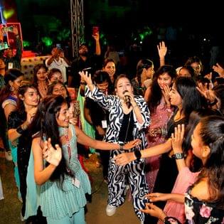 FS University Shikohabad Extra Curriculars photo 13